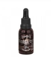 Óleo para Barba Soft Fix Barber Shop 30ml
