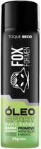 Óleo Para Barba Spray Fox For Men 60ml Profissional