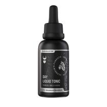 Óleo para Barba The Beard Struggle Day Liquid Tonic Silver - 30ml