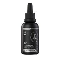 Óleo para Barba The Beard Struggle Day - Liquid Tonic Viking Storm Óleo para Barba The Beard Struggle Day - Liquid Tonic Viking Storm