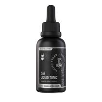 Óleo para barba The Beard Struggle Day Liquid Tonic Viking Storm