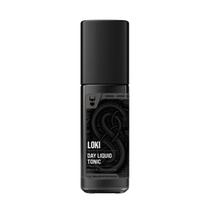 Óleo para barba The Beard Struggle Day Tônico Líquido Loki 30ml