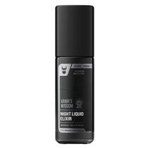 Óleo para Barba The Beard Struggle Night Elixir Platinum - 30ml