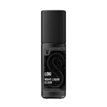 Óleo para barba The Beard Struggle Night Liquid Elixir 30mL