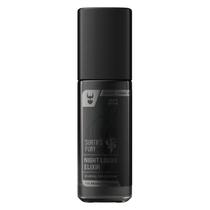 Óleo para barba The Beard Struggle Night Liquid Elixir Surtr's Fury