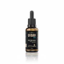 Óleo para Barba Urban Men 30ml