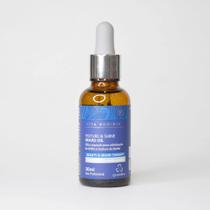 Óleo para Barba Vita Hominis Texture & Shine Beard Oil 30ml