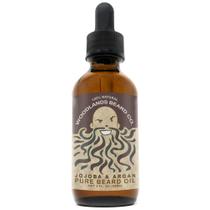Óleo para Barba Woodlands Beard Co. Jojoba e Argan 60 ml Óleo para Barba Woodlands Beard Co. Jojoba e Argan 60 ml