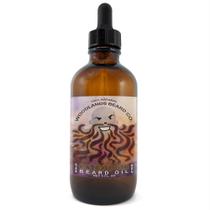 Óleo para Barba Woodlands Beard Co. Patchouli 118ml Óleo para Barba Woodlands Beard Co. Patchouli 118ml