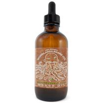 Óleo para Barba Woodlands Gingerbread Man 118ml Óleo para Barba Woodlands Gingerbread Man 118ml