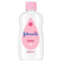 Óleo para Bebê Johnson's Baby 200 ml Pack com 6 Óleo para Bebê Johnson's Baby 200 ml Pack com 6