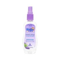 Óleo para Bebê Ricitos de Oro Lavanda e Alface 100 ml Óleo para Bebê Ricitos de Oro Lavanda e Alface 100 ml