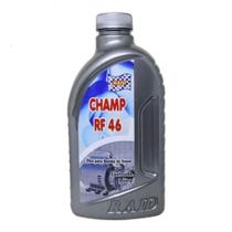 Óleo para bomba de Vácuo 1L Champ RF 46 - Raid