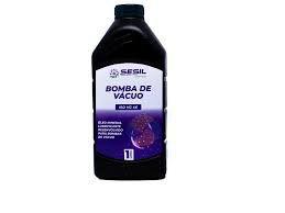Oleo para bomba de vacuo champ bv 46 - RAID