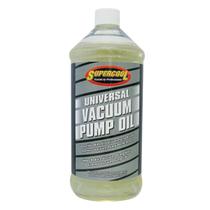 Óleo Para Bomba De Vácuo Supercool 946ml Ar Condicionado