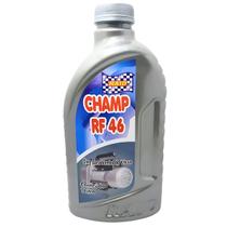 Óleo Para Bomba Vácuo 1 Litro Champ BV 46 Modelos 1 A 30CFM Óleo Para Bomba Vácuo 1 Litro Champ BV 46 Modelos 1 A 30CFM