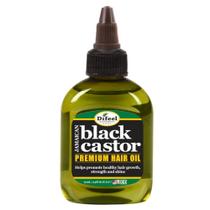 Óleo para Cabelho Difeel Superior Growth Jamaican Black Castor - 75ml Óleo para Cabelho Difeel Superior Growth Jamaican Black Castor - 75ml
