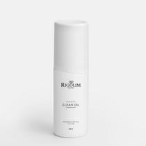 Óleo Para Cabelo Anti-frizz Rigolim Hair Clean Oil 63ml