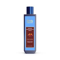 Óleo para cabelo Blue Nectar Batana Ammond 200ml Ayurvédico