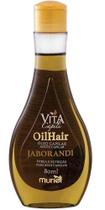 Óleo para cabelo com jaborandi muriel 80ml