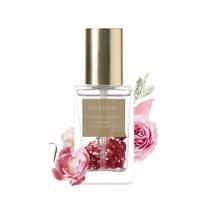 Óleo para cabelo Dear Irean Deep Nutriment para cabelos secos e danificados 40 ml