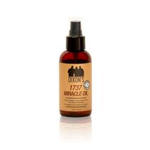 Óleo para Cabelo e Barba Dixon's 1737 Miracle Orgânico 58ml Óleo para Cabelo e Barba Dixon's 1737 Miracle Orgânico 58ml