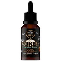 Óleo para Cabelo e Barba Hidratante Crescimento Bomba de Vitaminas Felps Men Poker 30ml Óleo para Cabelo e Barba Hidratante Crescimento Bomba de Vitaminas Felps Men Poker 30ml