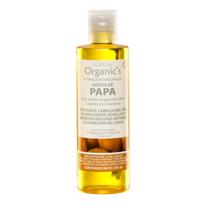 Óleo para Cabelo e Corpo Florigan Aceite de Papa 250 ml