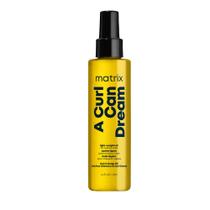 Óleo para Cabelo e Couro Cabeludo Matrix A Curl Can Dream - 130ml