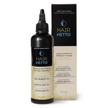 Óleo para cabelo HAIRMETTO Topical Saw Palmetto & Pumpkin Seed 120mL Óleo para cabelo HAIRMETTO Topical Saw Palmetto & Pumpkin Seed 120mL