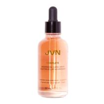 Óleo para cabelo JVN Complete Nourishing Shine Drops 50 ml sem sulfato