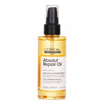 Óleo para cabelo L'Oreal Professionnel Absolut Repair Wheat 90mL