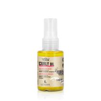 Óleo para cabelo Lendan Terra Curly 75ml de abacate e coco