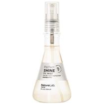 Óleo para cabelo Mist NatureLab TOKYO Perfect Shine 120 ml