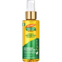 Óleo para cabelo Palmer's Amino Bonding Complex com coco 100mL Óleo para cabelo Palmer's Amino Bonding Complex com coco 100mL