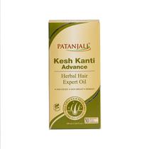 Óleo para cabelo Patanjali Kesh Kanti Herbal Expert 100 ml
