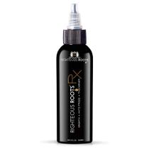 Óleo para cabelo Righteous Roots Rx Hair Growth Anti Frizz 120 ml