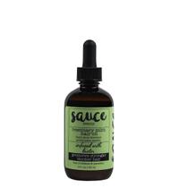 Óleo para Cabelo SAUCE BEAUTY Rosemary Mint com Biotina - 90ml Óleo para Cabelo SAUCE BEAUTY Rosemary Mint com Biotina - 90ml