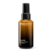 Óleo para Cabelo Sebastian Dark Oil Smooth Shine 100 ml Óleo para Cabelo Sebastian Dark Oil Smooth Shine 100 ml