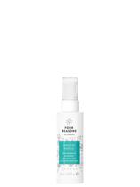 Óleo para cabelo Sem nada Sérum vegano leve 50mL Óleo para cabelo Sem nada Sérum vegano leve 50mL