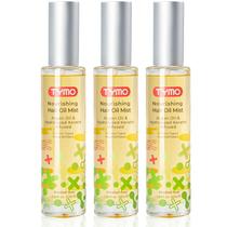 Óleo para cabelo TYMO Argan Hydrating Veganic Natural 6 Blend Oil