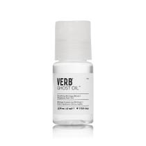 Óleo para cabelo VERB Ghost Oil Vegan 17mL promove cabelos brilhantes