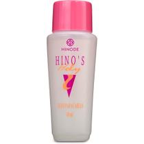 Óleo Para Cabelos Oleosos Holy Hino's Plus 140ml Óleo Para Cabelos Oleosos Holy Hino's Plus 140ml