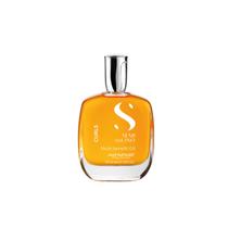 Óleo para Cachos Semi Di Lino Curls Multibenefit 100ml