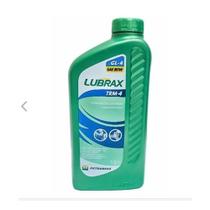 Óleo para Caixas de Transmissão e Engrenagens Mineral Lubrax TRM-4 SAE 80W1 Litro