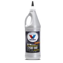 Óleo para Câmbio Automático VALVOLINE SYNPOWER 75w140 Full Synthetic