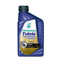 Óleo para Câmbio Manual Petronas Tutela ZC 75w80 Synth - API GL-5 - Twingo Clio Megane Laguna
