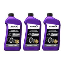 Óleo Para Câmbio Manual Radnaq 3 Litros 75w80 Api Gl5