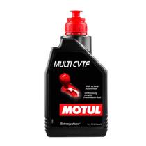 Óleo para Cambio Motul Multi CVTF PL