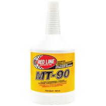 Óleo para câmbio Red Line MT-90 75W-90 GL-4 manual 946 ml